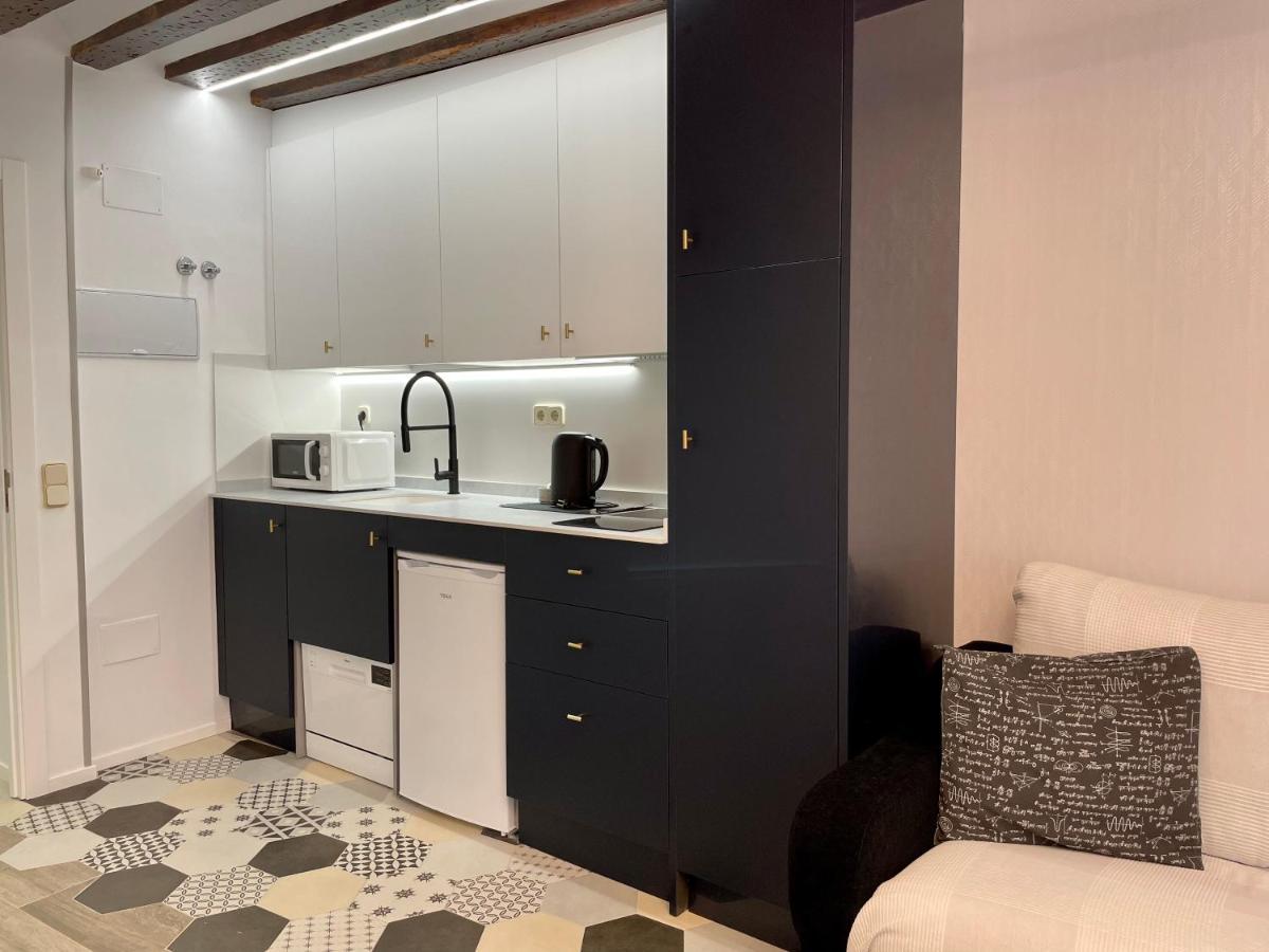 Madrid Villa Suites Aquamarina 외부 사진