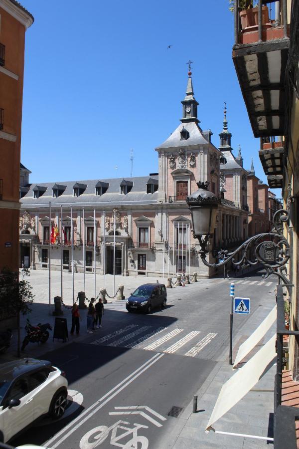 Madrid Villa Suites Aquamarina 외부 사진
