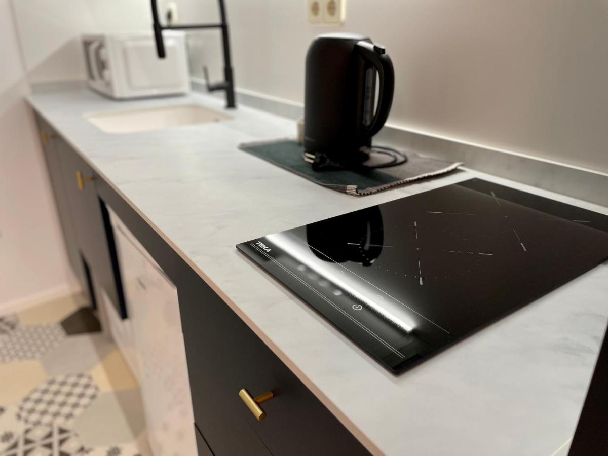 Madrid Villa Suites Aquamarina 외부 사진