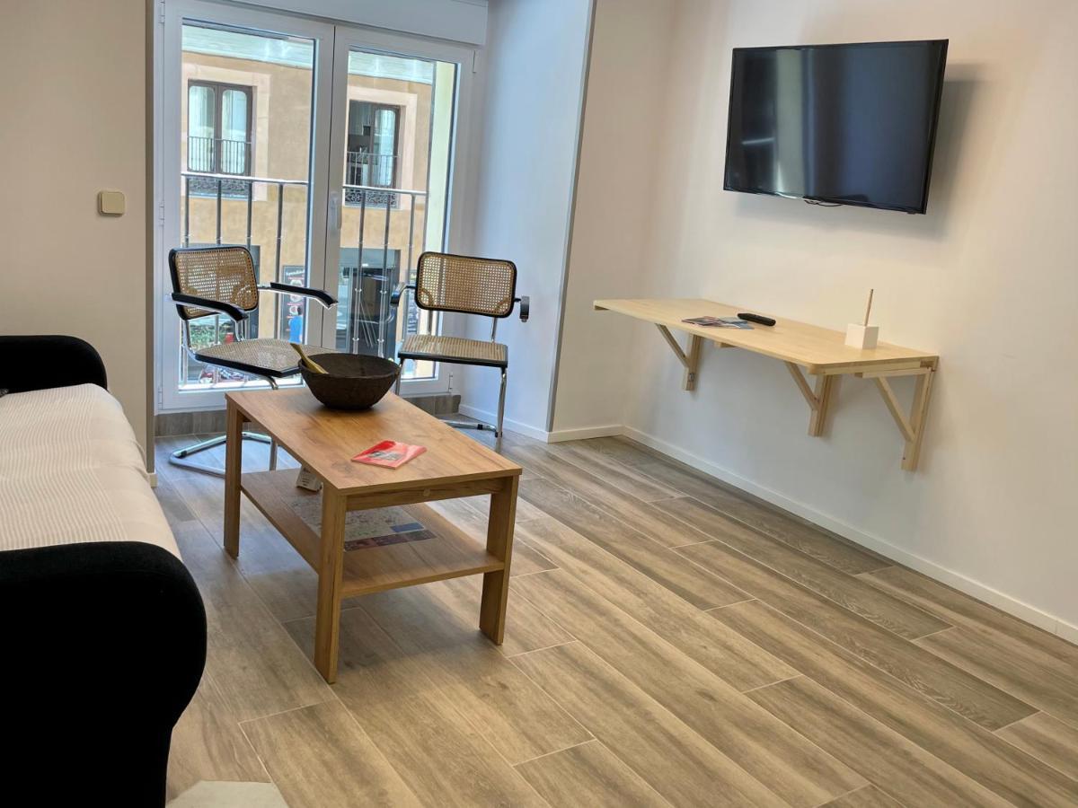 Madrid Villa Suites Aquamarina 외부 사진